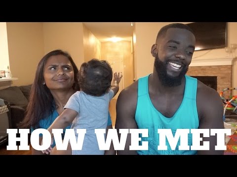 Story Time | How We Met