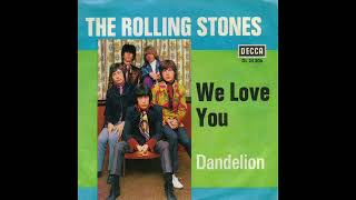 The Rolling Stones - We Love You