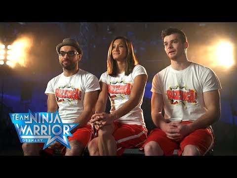 Die ersten Minuten des Finales jetzt schon sehen | Team Ninja Warrior Germany 2019 | 20.07.2019