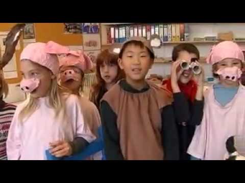 Wartburg-Grundschule