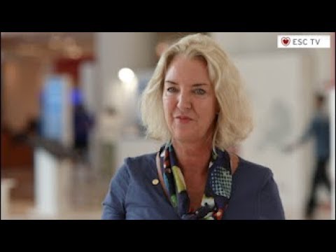 ESC TV at HF 2019 - HFA EORP Global Registry on PPCM: Clinical presentation, management and outcome