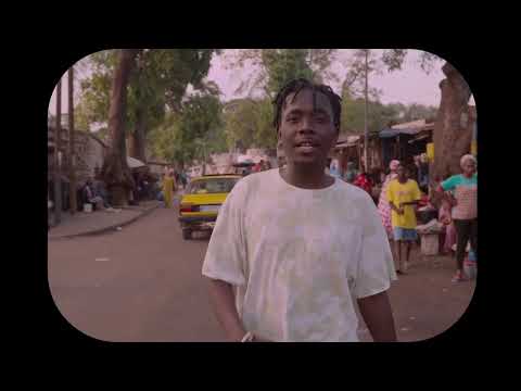 Taal Bi - F.M.N.F. #2 (Ceci n'est pas un Clip)