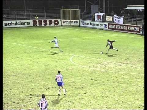 Heracles - De Graafschap / 1995 / 3-3