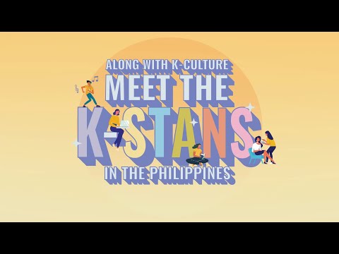 [Short-Interview Series] Meet the K-Stans in the Philippines: EP 1 Teaser