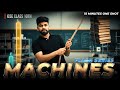 Machines In One Shot ICSE Class 10 Physics Chapter 3 Full Revision PYQs