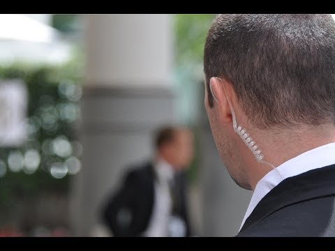 [Doku HD] ZDF-History - Personenschützer