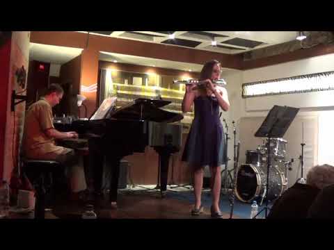 Duo Fronteira - Nós, As Crianças (Gilson Peranzzetta) - Triboz 2018