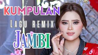 Download lagu Full Album Lagu Daerah JAMBI mp3