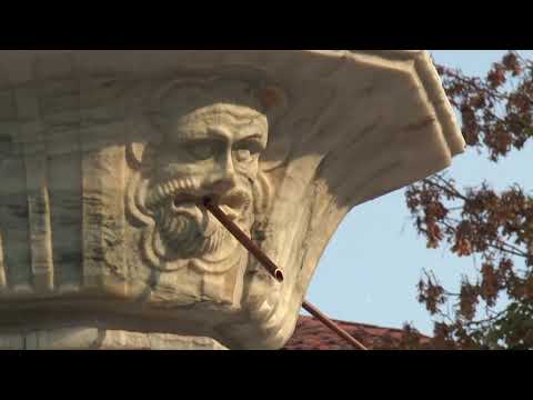 Due passi per... Saluzzo 1 - TELEGRANDA (ch 186)