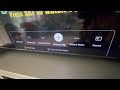 How To Find Manual Controls On Samsung QLED 60 Inch 4K TV