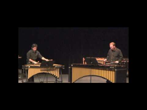 Egha Kusuma - "Saturday's Child  Sings a Hopeful Song" (by Bill Molenhof)