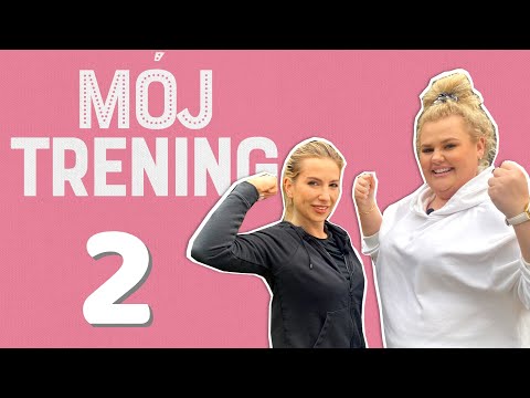 Jędrne POŚLADKI i uda w 8 min - to możliwe! | KINGA ZAWODNIK