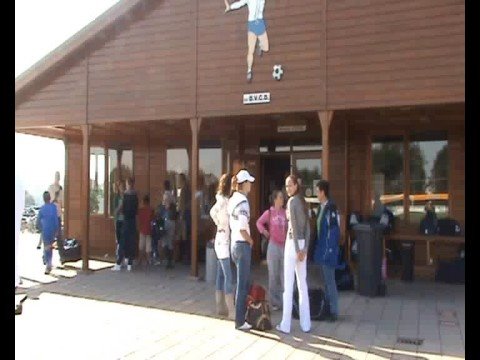 BVCB - Sportvereniging BVCB