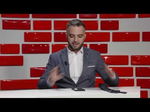 DPT, Shqiprim Arifi - 09.01.2019 | T7