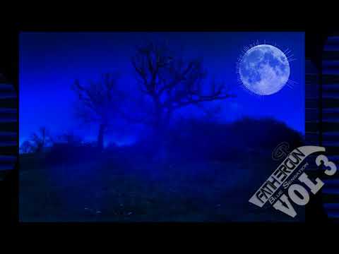 Dj Fatrix Fatih Ergün - Blue Sensation Mix Vol 3 #Set