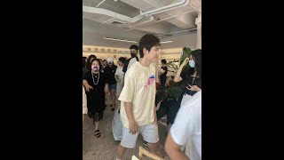 Download lagu 张哲瀚现身深圳宝登源茶店 Zhangzhehan Made His First Public Appearance at BaoDengYuan Tea Shop mp3 Download lagu 张哲瀚现身深圳宝登源茶店 Zhangzhehan Made His First Public Appearance at BaoDengYuan Tea Shop mp3