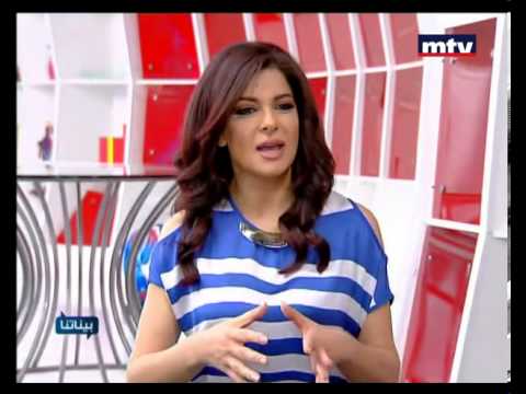 Baynetna - Marc Nabhan 04 Apr 2013