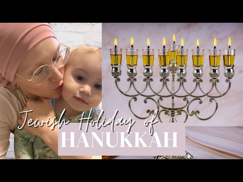 How to Celebrate Hanukkah Like an Orthodox Jew | For Converts, Beginners, and the Curious