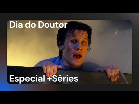 Trailer de Doctor Who (2005)
