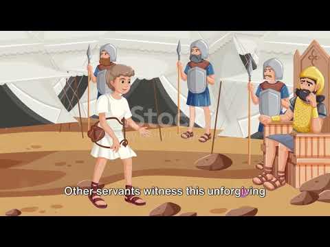 Unlimited Forgiveness