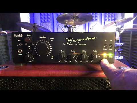 Is this the BEST Bass Guitar amp EVER?