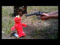 Why You Shoot Me