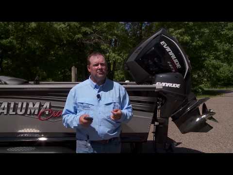 The Best Wireless Kicker Motor Throttle Control And Steering System