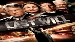 Last Will | Trailer