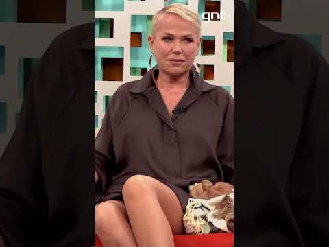 Quem Quer Pão - Xuxa
