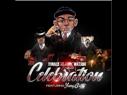 Celebration feat. Yung Gritty (A Ronald Watson Tribute)