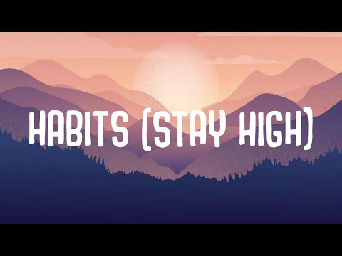 Jonasu, Felix Samuel - Habits (Lyrics)