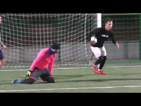 30 КХ 10 Тур 4 Лига 1/8 6-7 Fiera Ceramica   Bioplast