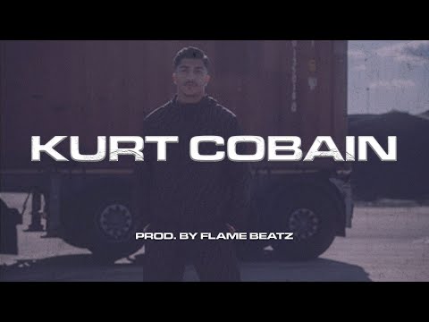 [FREE] Mero x Dardan x Azet x Gzuz Type Beat - "Kurt Cobain" Dark Trap Type Beat