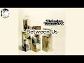 Brendan Benson - Between Us [karaoke]