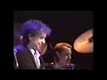 Bob Dylan Van Morrison - More and More