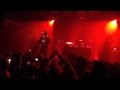 Gavin DeGraw - Rumor Has It/Every Little Bit LIVE @ Magazzini Generali, Milano (19/3/2014)