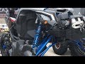 Twisted X Built By PATV