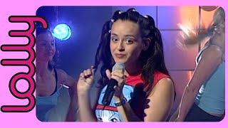 Lolly - Viva La Radio (Live from Fully Booked, 1999)