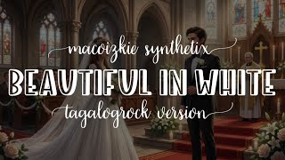 Download lagu westlife-BEAUTIFUL IN WHITE(Tagalog cover) mp3 Download lagu westlife-BEAUTIFUL IN WHITE(Tagalog cover) mp3