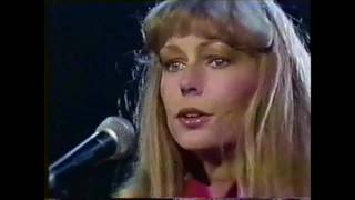 Solid Gold (Season 1 / 1981) Juice Newton - &quot;Queen Of Hearts&quot;