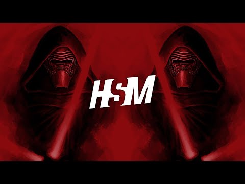 Hard Psy ☣ E - Force - The Stars (AL3NAT Bootleg)