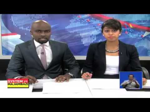 System ya majambazi!!!!