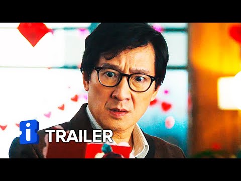 Amor Bandido - Trailer