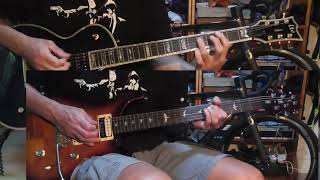 Prisionero ANGELES DEL INFIERNO