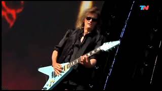 HELLOWEEN - Ride The Sky | Masters Of Rock | Buenos Aires Argentina - 28/4/2023
