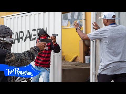 MC Pitico - Falsidade (TOM PRODUÇÕES) 2023