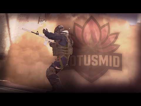 RoA eSports Nexus vs  LotusMid   Spielklasse 3  DACH CS Masters Saison 6