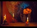 Björk - Human Behaviour (Lyrics)
