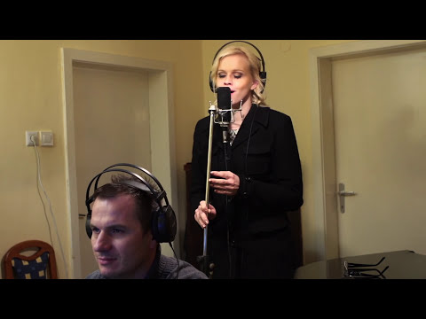 Darja Gajšek - Moja (cover Modrijani)
