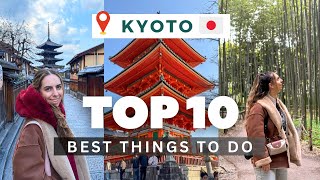 10 Things to do in Kyoto Japan that are actually worth your time (2026 Edition)
